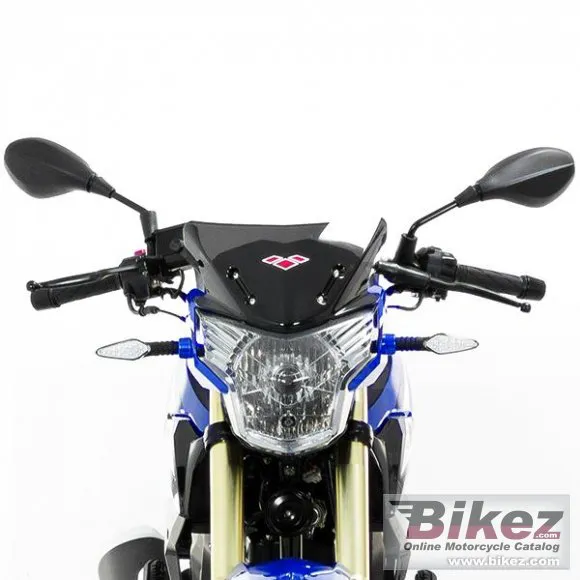 Lexmoto ZSX-R 125