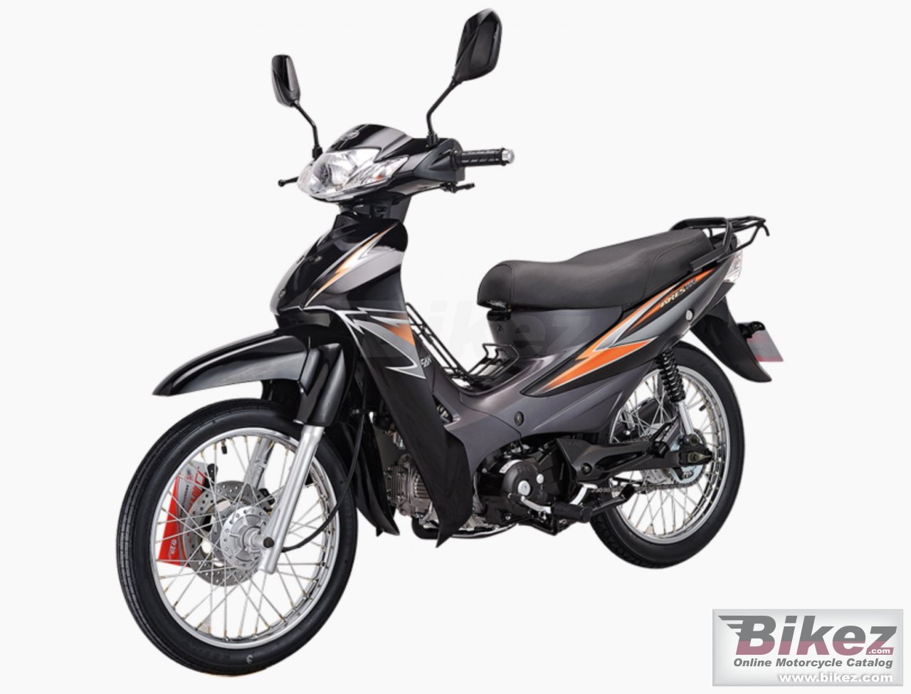 Lifan Ares 110