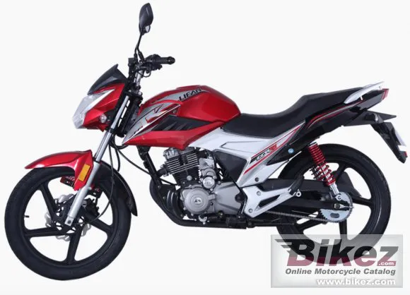 Lifan CCR150