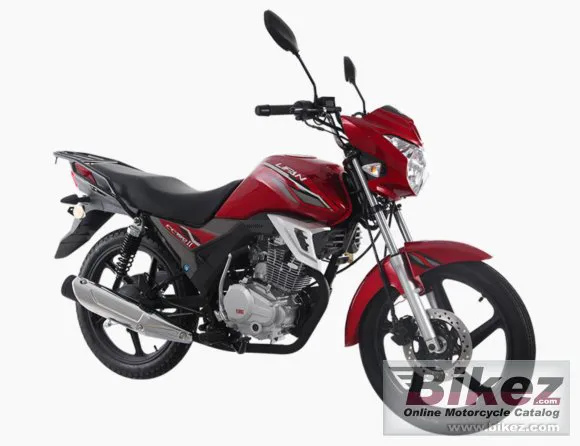 Lifan Camel 150