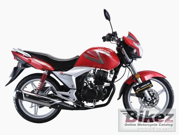 Lifan EM150L