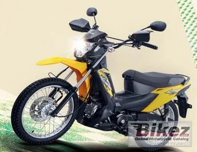 Lifan Hero 125