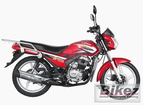 Lifan Homas 150