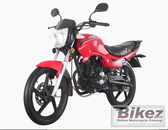 Lifan Hunter 150