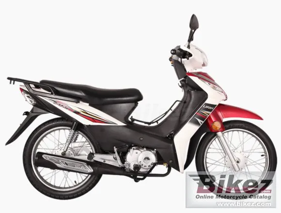 Lifan Jojo 110