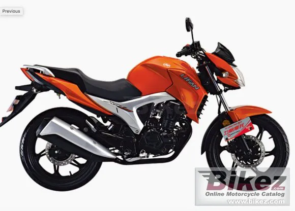 Lifan KP150