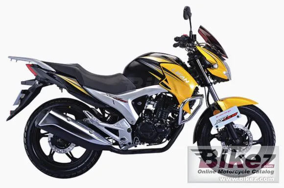 Lifan KP150F