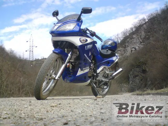 Lifan LF 125-30