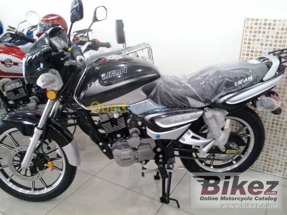 Lifan LF150-13H