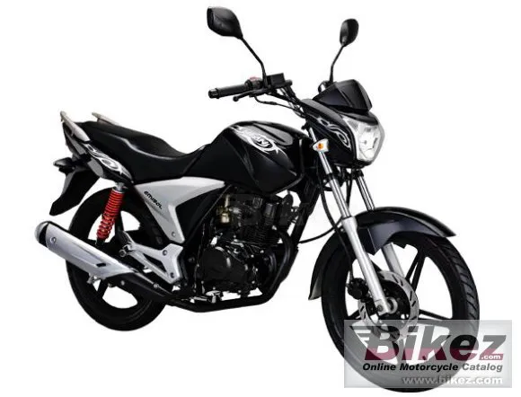 Lifan LF150-2