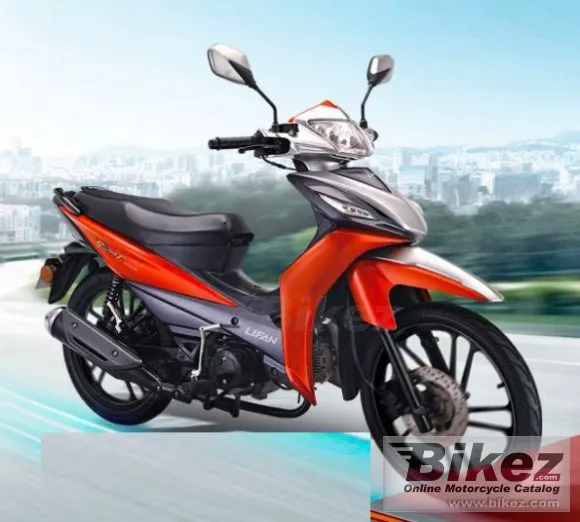 Lifan PK110F