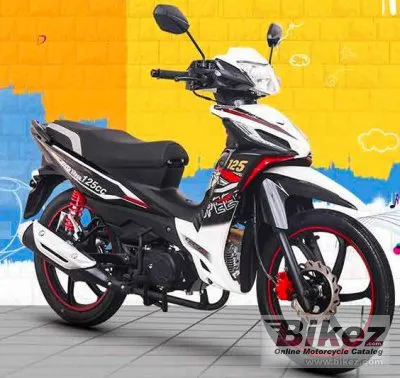 Lifan PK125M