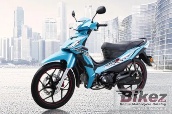 Lifan PKS110