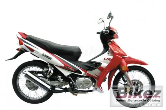 Lifan Smart 125