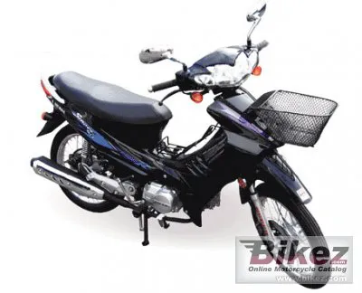 Lifan Smart 50