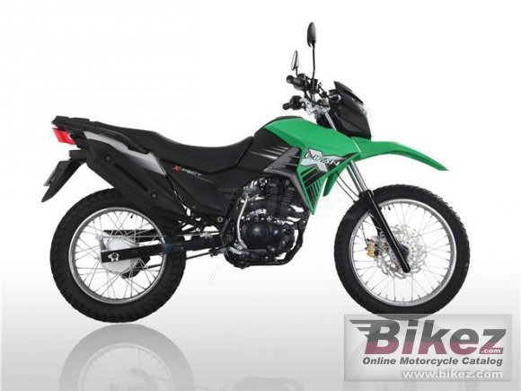 Lifan X-Pect