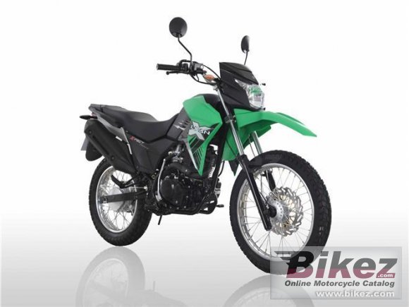 Lifan X-Pect