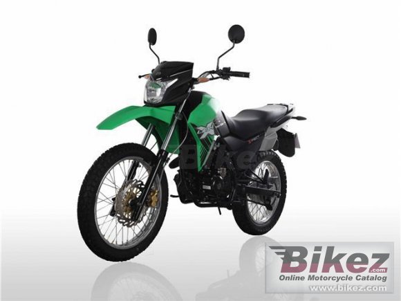 Lifan X-Pect