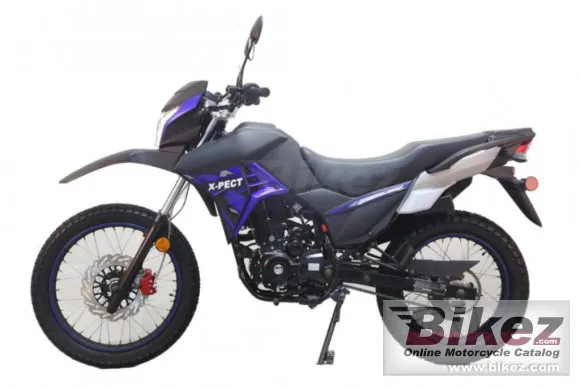 Lifan X-Pect