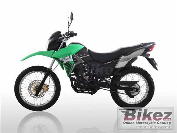 Lifan X-Pect