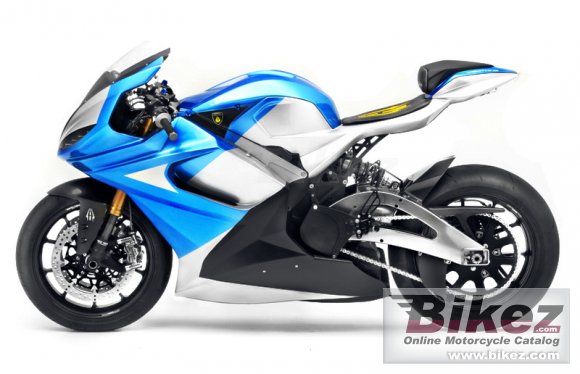 Lightning LS-218 SuperBike