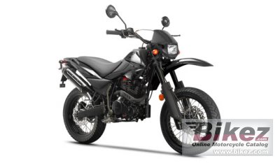 Loncin JL200GY-2C Ranger