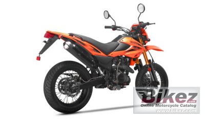 Loncin JL200GY-2C Ranger