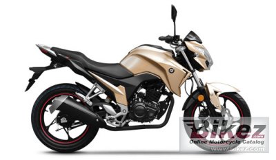 Loncin LX175-21 CR5