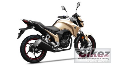 Loncin LX175-21 CR5