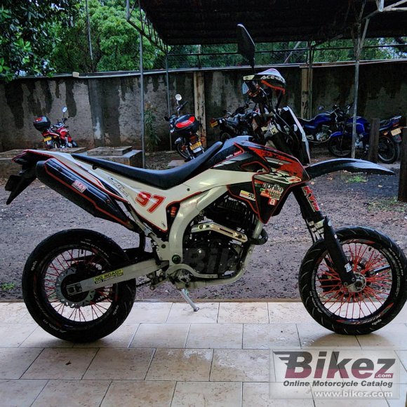 Loncin SX2