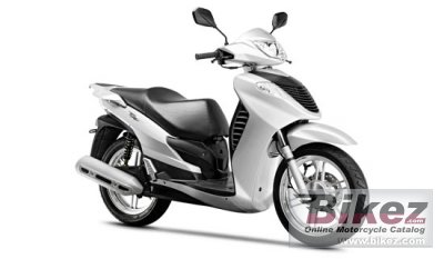 Loncin TH125