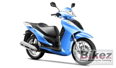 Loncin TH125