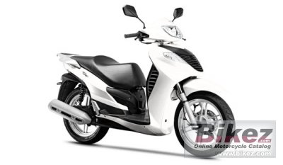 Loncin TH125