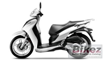 Loncin TH125