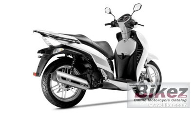 Loncin TH125