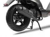 MBK Booster 13-inch Naked