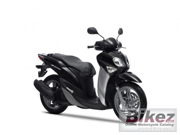 MBK Oceo 125