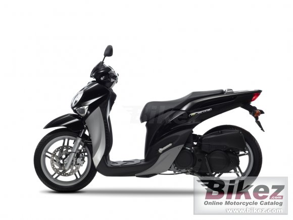 MBK Oceo 125