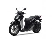 MBK Oceo 125