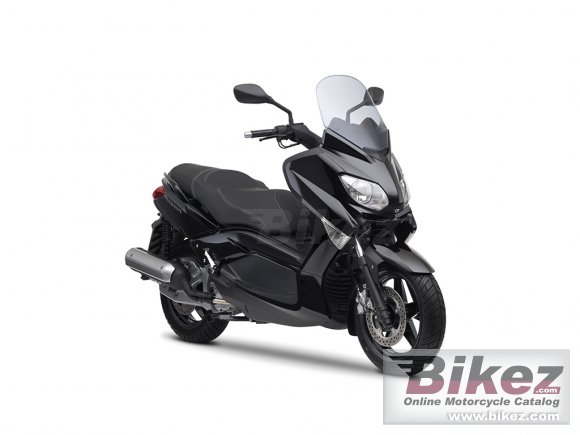 MBK Skycruiser 250