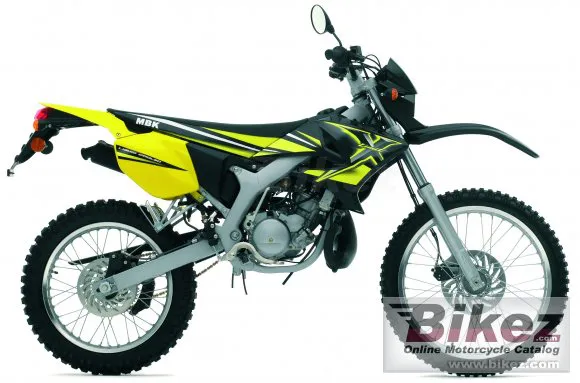 MBK X-Limit Enduro