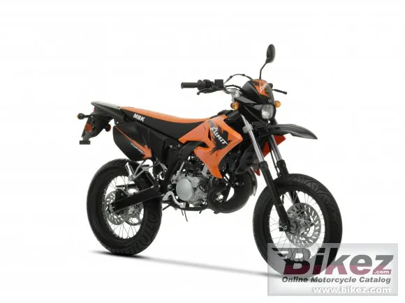 MBK X-Limit Super Moto