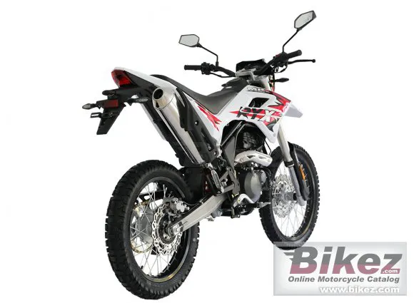 MH RYX 125