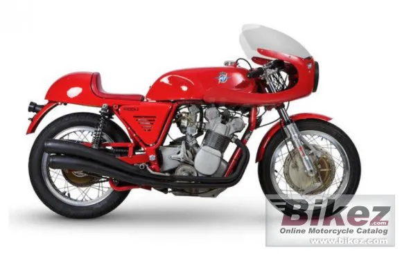 MV Agusta 850 SS Monza