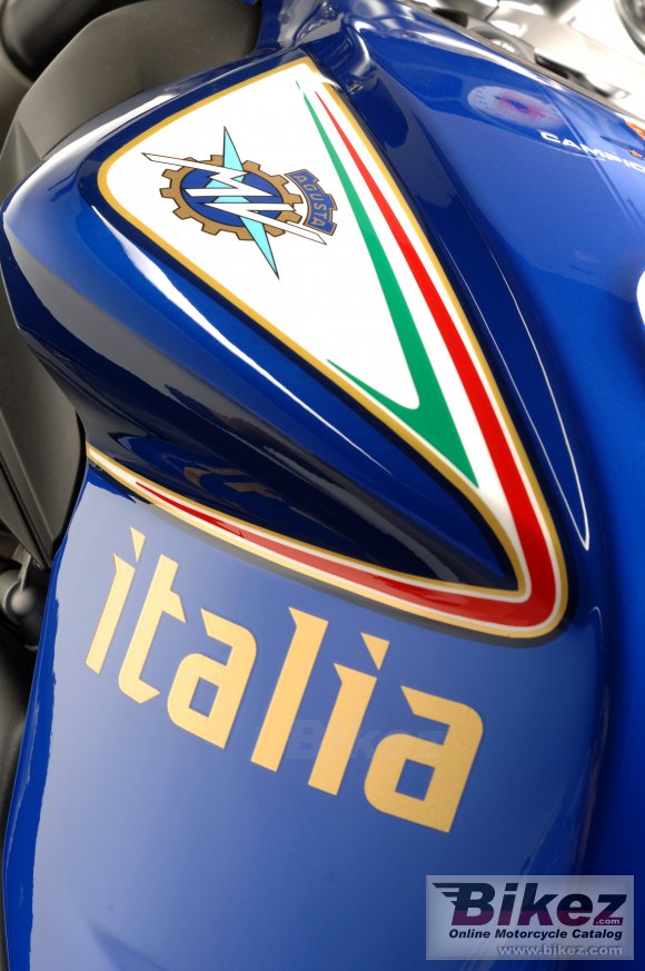 MV Agusta 910R Brutale Italia