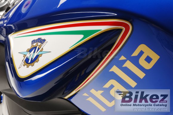 MV Agusta 910R Brutale Italia