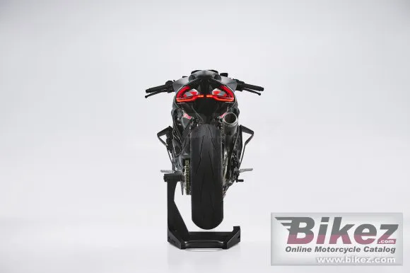 MV Agusta Brutale 1000 Nurburgring Racing