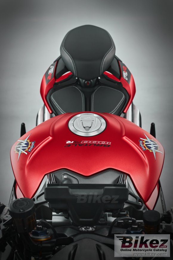 MV Agusta Brutale 1000 RR