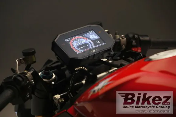 MV Agusta Brutale 1000 RR