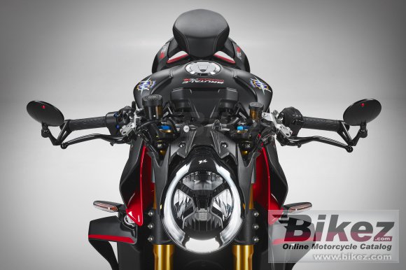 MV Agusta Brutale 1000 RR